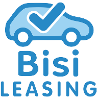 Logo Bisi Leasing