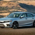 Honda Civic 2025 I-STYLE