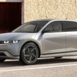 Hyundai Ioniq 5 2025 Limited Tech