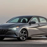 Hyundai Elantra GLS Híbrido 2026
