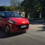 Hyundai Grand i10 GL MID TA 2025