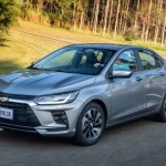 Chevrolet Onix LS Automático 2026