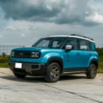 Chevrolet Spark EUV Activ 2026