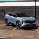 Geely Cityray GF Bitono 2026