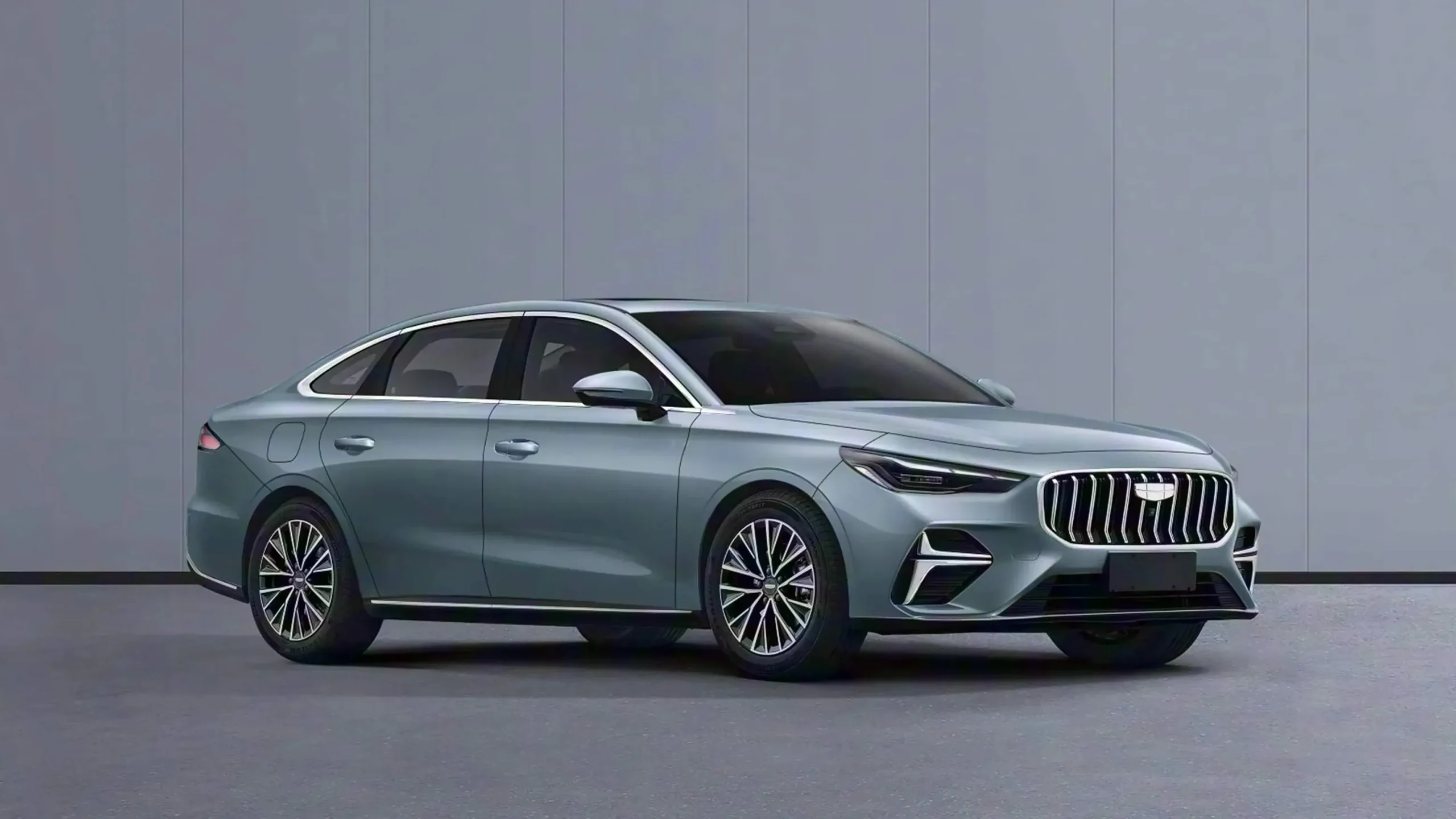 Geely Emgrand GF 2026