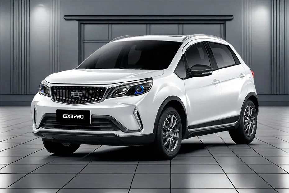 Geely GX3 PRO GF 2026