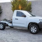 Chevrolet S10 Max Chasis Cabina 2026