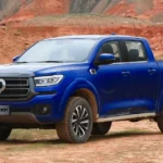 GWM Poer Premium Manual 2026