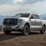 GWM Poer 500 Premium 2026