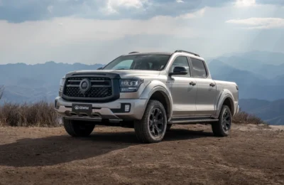 GWM Poer 500 Ultimate 2026