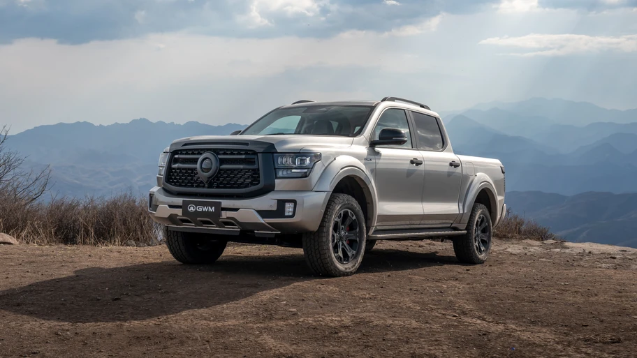 GWM Poer 500 Premium 2026