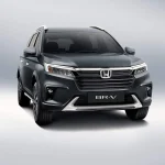 Honda BR-V Uniq 2026