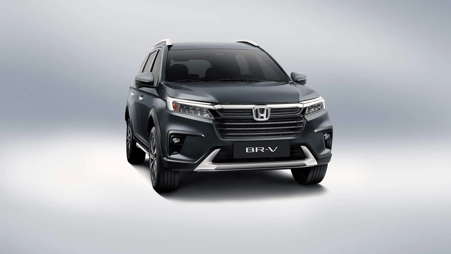 Honda BR-V Uniq 2026