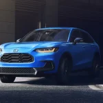 Honda HR-V Touring 2026