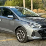 Hyundai HB20 GL MT Hatchback 2025