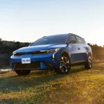 KIA K3 Hatchback LX TM 2026