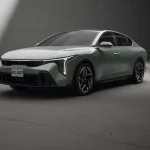 KIA K4 Sedán L TM 2026