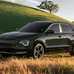 KIA Niro EX 2025