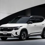 KIA Seltos EX 2026
