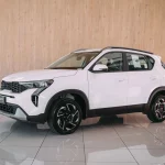 KIA Sonet LX TM 2026