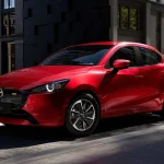 Mazda 2 Hatchback 2026
