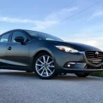 Mazda 3 Hatchback 2026