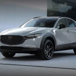 Mazda CX-30 2026