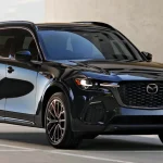 Mazda CX-70 2026