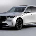 Mazda CX-90 2026