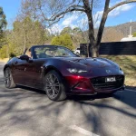 Mazda MX-5 2026