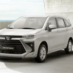 Toyota Avanza LE MT 2026