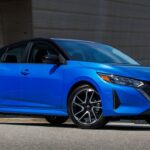 Nissan Sentra Sense 2025