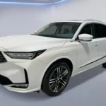 Acura MDX type 2026