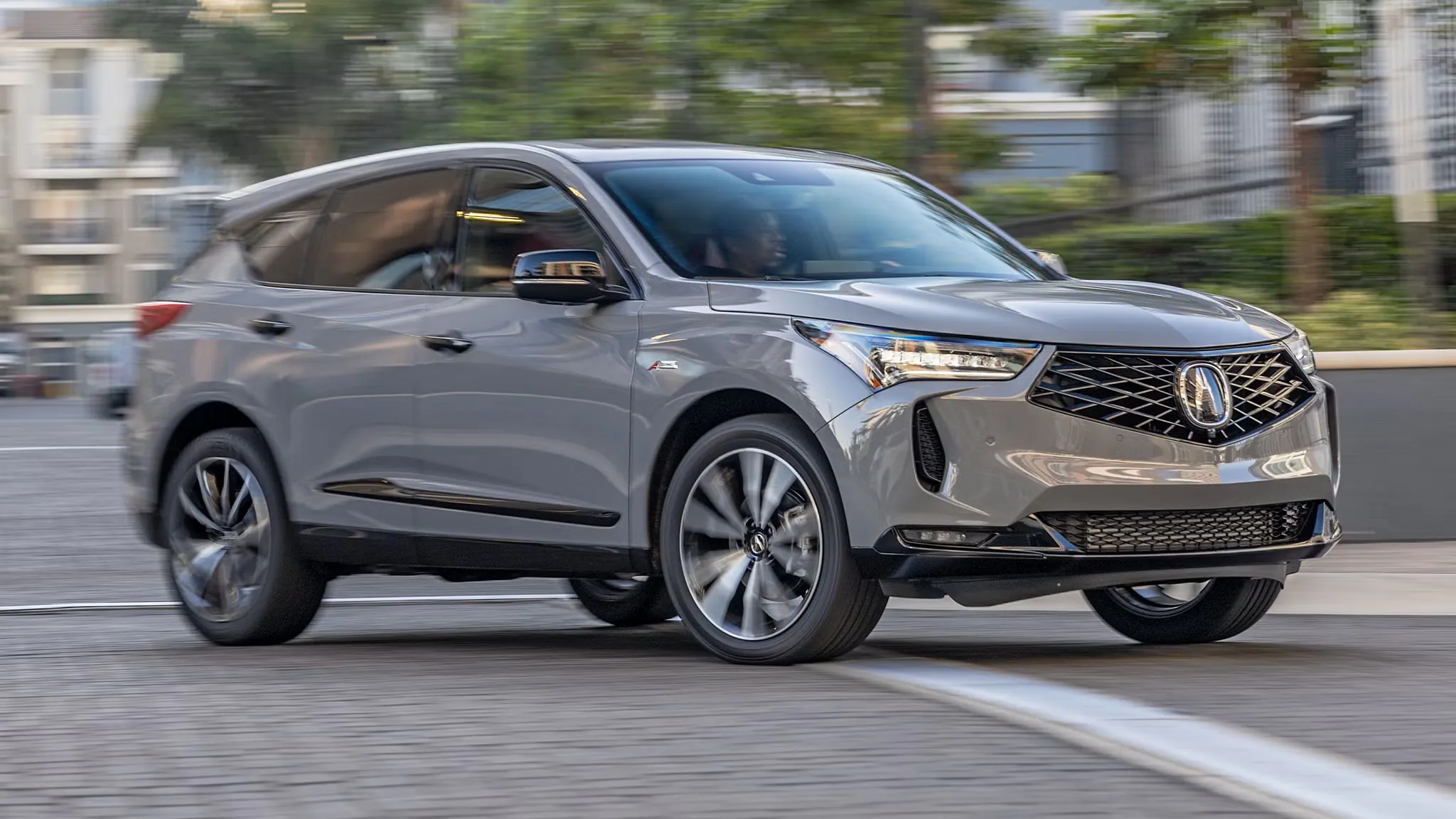 Acura RDX Aspec 2026