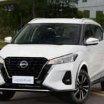 Nissan Kicks Play Advance 2025