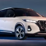 Nissan Kicks Play e-Power Advance 2025