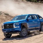 Mitsubishi L200 Diesel MT GLX 2025