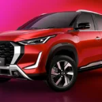 Nissan Magnite Advance 2025