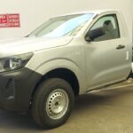 Nissan NP300 Chasis 2026