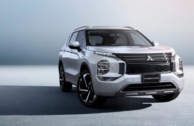Mitsubishi Outlander PHEV SE Plus 2026
