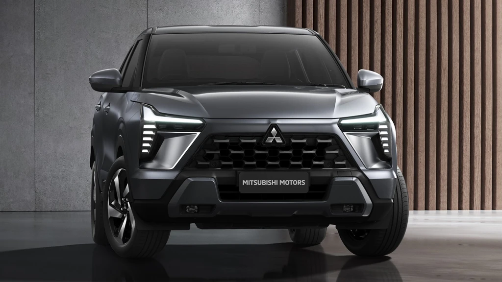 Mitsubishi Outlander Sport SE Plus 2025