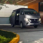 Nissan Urvan Pasajeros 2025