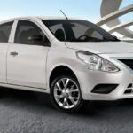 Nissan V-Drive TM AC 2025