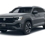 Volkswagen Cross sport R-Line 2026