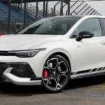 Volkswagen Gti 2026