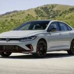 Volkswagen Jetta Gli Comfortline 2026