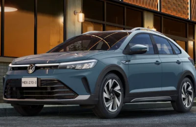 Volkswagen Nivus Highline 2026