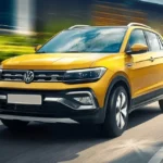 Volkswagen Taigun Trendline TSI 2025