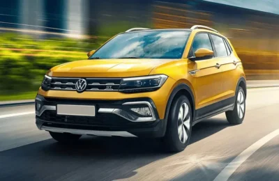 Volkswagen Taigun Trendline TSI 2025