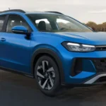 Volkswagen Tera Comfortline 2026